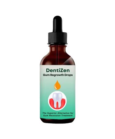 AIBYKS gum care products - 1.01 Escal fluid gums to restore the gums - gum repair agent natural oral care drops to rejuvenate the gum disgrace