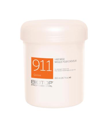 Biotop 911 Quinoa Hair Mask
