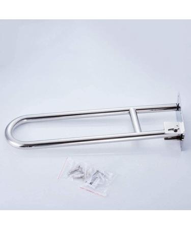 Foldable Support Handle Rail Grab Bar Grab Rails Safety Non-slip Barrier-free Bathroom Handrail Bathtub Toilet Bathroom Handle - Buy Online on GoSupps.com