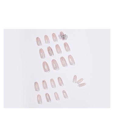 Chtom Slim Cat Eyes Zircon Metal Butterfly Finger Ring - Unique Stitched Water Design | International Shipping - Buy Online on GoSupps.com