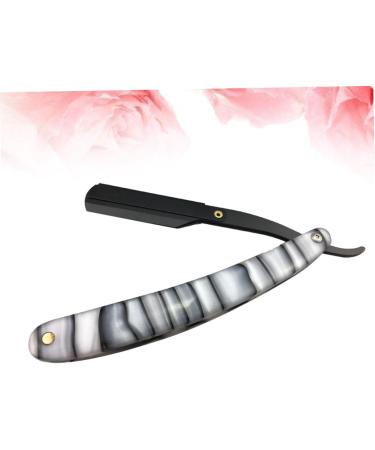 Minkissy Razor Blade Grip Keeper for Hairdressers | Testicular Razor for Men - 1 Pack Metal Razor - Buy Online on GoSupps.com