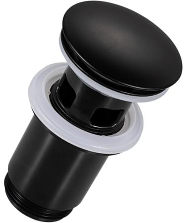 Upgraded Sink Drain Metal Resistant Sink Drain User Friendly Sink Drain with Overflows Simple Installation Sink Drain - Buy Online on GoSupps.com