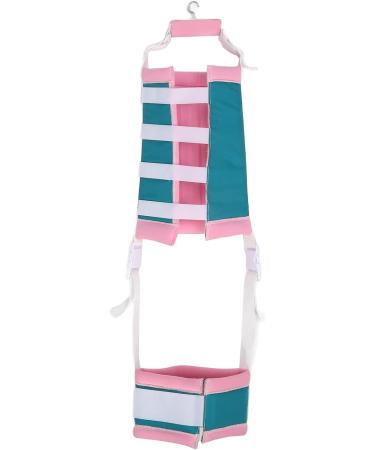 Lower Limb Traction Belt & Leg-Knee Fixation for Post-Operative Recovery | International Shipping - Buy Online on GoSupps.com