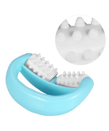 Eco-Friendly Roller Massager for Cellulite Relief & Fatigue | Durable Hand & Leg Massager - Buy Online on GoSupps.com