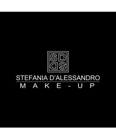 Matte Natural Lipstick - Matte Stick Lipstick Natural - Stefania D'Alessandro Make-Up - Buy Online on GoSupps.com
