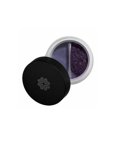 Lily Lolo Mineral Eye Shadow - Deep Purple 2.5g Purple 2 5g