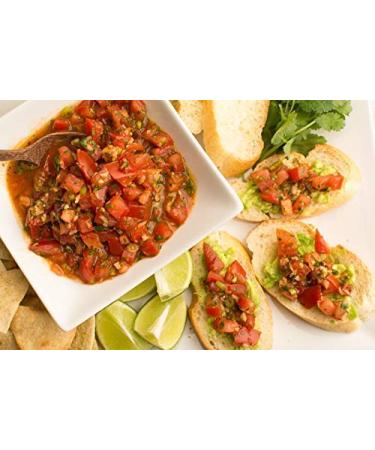 Chilean Merquen Seasoning - Savory Spice, 4oz Bag | Premium Quality - Buy Online on GoSupps.com