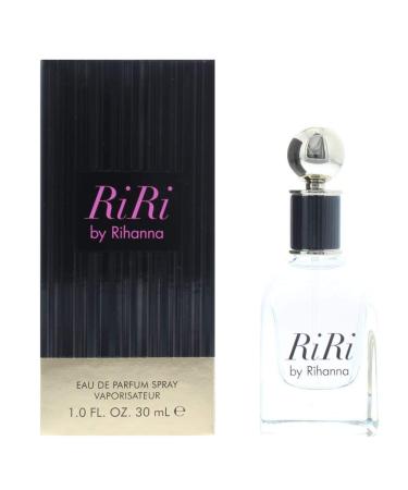 Rihanna Eau de Parfum 30 ml - Buy Online on GoSupps.com