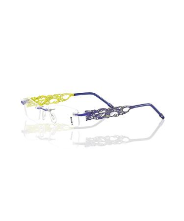 Switch It Set - 3058 Combi 3058 Dark blue-yellow