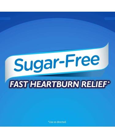 Tums Antacid Extra Strength - Sugar Free Melon Berry Chewable Tablets - 750 Count (Pack of 3) - Fast Relief for Heartburn & Indigestion - International Shipping Available - Buy Online on GoSupps.com