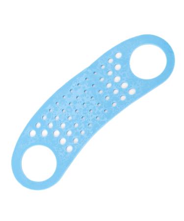 Facial Slimming Face Lifting Belt for Contouring Double Chin Reduction with High Stretch Fabric Breathable Design