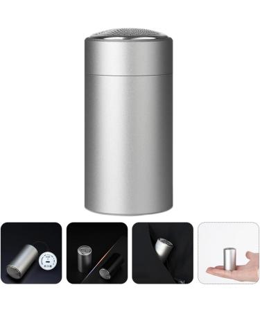 Buy MAGICLULU 3 Sets Car Shaver - Electric Single Head Shaver | Aluminum Alloy | International Shipping Available - Buy Online on GoSupps.com