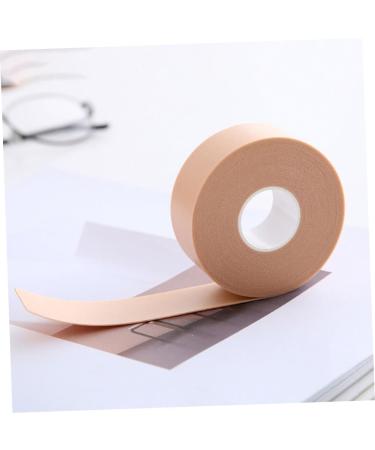 NOLITOY Grinding Feet Water Protector - 6 Rolls Heel Sticker for High Heels | Invisible Heel Pads for Women s Pumps & Wigs - Buy Online on GoSupps.com