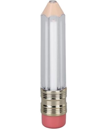 Aromatherapy Nasal Inhaler Tube Compact Size Essential Oil Nasal Inhaler Tubes Refillable Pencil Shaped Plastic for Daily Use - Buy Online on GoSupps.com