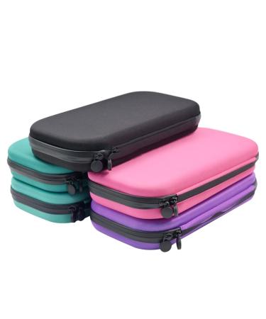 Hard Case fits Stethoscope 3M Littmann Classic III Carry Travel M/edical Organizer Stethoscope Hard Storage Box Case Bag EVA Blue - Buy Online on GoSupps.com