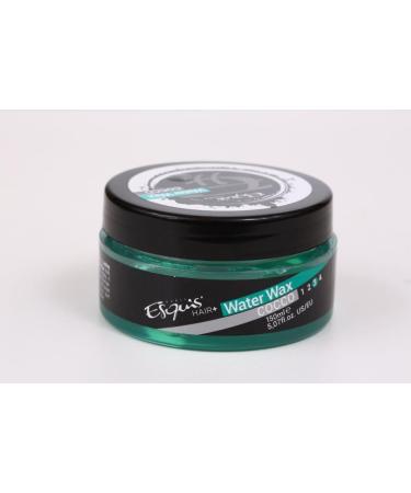Esquis'hair+ 3 Water Wax - COCO (3 x 150 ml)