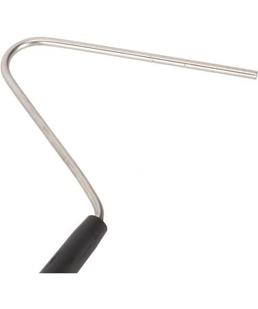Banapoy Retractable Snake Hook - Stainless Steel Reptile Grabber 27.6-55.1in | Adjustable Snake Tong & Handling Tool - Buy Online on GoSupps.com