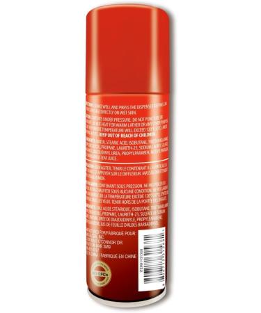 Super-Z Super Z Shave Foam Travel Regular 57ml Red - Buy Online on GoSupps.com