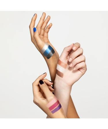  Pupa Pupa Milano - Vamp! Eyeshadow - 200 Sparkling Platinum - Top Coat - Buy Online on GoSupps.com