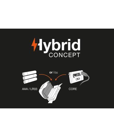 Petzl TACTIKKA+ Headlamp - Compact 350 Lumen Hunting & Fishing Camo Light - Buy Online on GoSupps.com