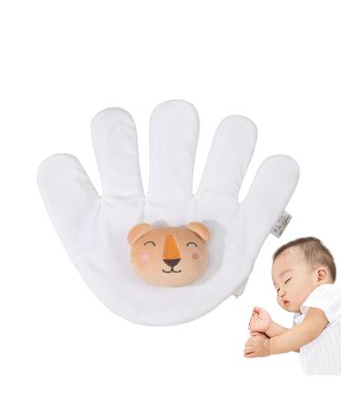 Soft Cartoon Baby Pacifier for Sleep | HMLTD Colorful Sleep Accessories for Babies & Kids | International Shipping - Buy Online on GoSupps.com