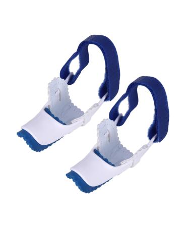 FRCOLOR Big Toe Splint - Hallux Straightener & Protector for Men & Women | Eversion Splitting | Joint Pain Relief - Buy Online on GoSupps.com