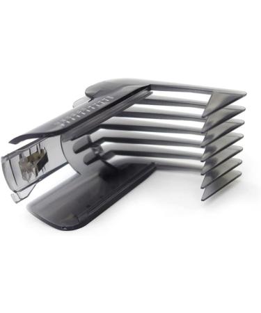 1PC Hair Trimmer Hair Clippers Beard Trimmer Comb Attachment for QC5130/05/15/20/25/35 3-21mm. - Buy Online on GoSupps.com