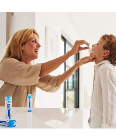 Argentum Nitricum 200ch Boiron Homeopathic Medicine - Buy Online on GoSupps.com