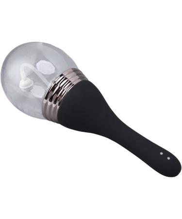 Garosa Shower Cleaner Enema Bulb - Anti-Backflow Rechargeable Enema Kit for Home Use | International Shipping - Buy Online on GoSupps.com