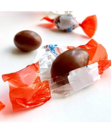 OsoRetail Pack Kinder Schoko-bons XXL of 2x500 g. (1kg) - Buy Online on GoSupps.com