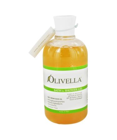 Olivella Bth/Shwr Gel Size 16.9z