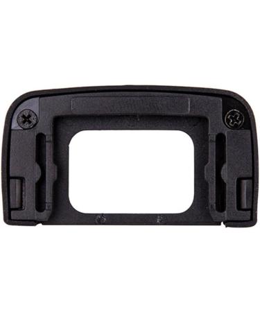 2 Pack JJC Eyecup Viewfinder for Nikon D3400 D3500 D3200 - Replaces DK-25 Eyepiece - Buy Online on GoSupps.com