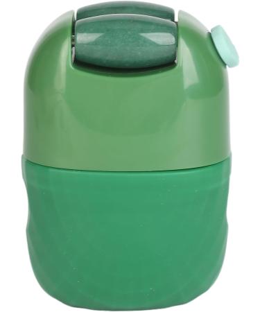 Silicone Ice Roller Skin Brightening Tightening Mold Comfortable Reusable Ice Roller Home - Buy Online on GoSupps.com