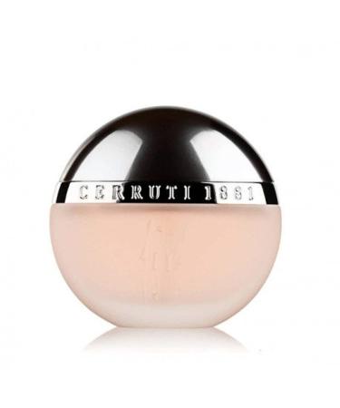 Cerruti 1881 By Nino Cerruti For Women. Eau De Toilette Spray 1.7 Ounces - Buy Online on GoSupps.com