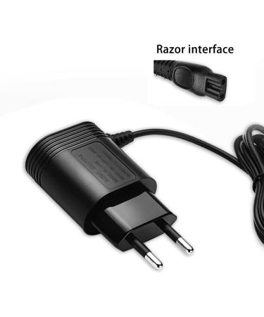 15V 5.4W Charging Cable Plug for Philips Shaver HQ8 HQ8500 HQ6070 HQ6073 HQ6076 PT860 AT890 - Buy Internationally - Buy Online on GoSupps.com