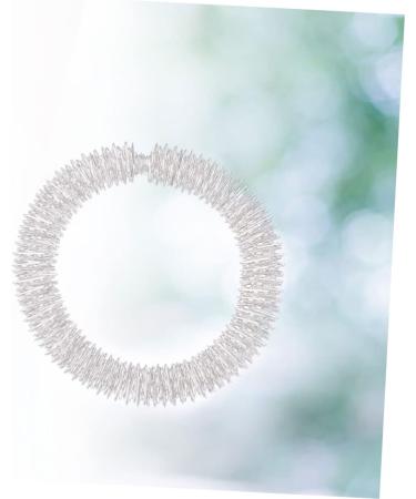 Buy Lalafina Acupressure Massager Ring & Arm Band | Chinese Fidget Bracelet for Wrist Health - International Shipping - Buy Online on GoSupps.com