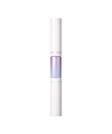 KISS Falscara D.I.Y. Lash Extension Starter Kit - 10 Eyelash Wisps, Applicator, Bond & Seal Adhesive - Buy Online on GoSupps.com