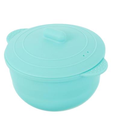 Beaupretty Wax Pot Set - 3 Silicone Wax Melts Bowls for DIY Skin Care & Heating | Portable Professional Wax Bean Warmers - Buy Online on GoSupps.com