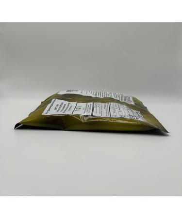Barnetts Sweets Mega Sour Candy Lemon Citron (454g) - Buy Online on GoSupps.com