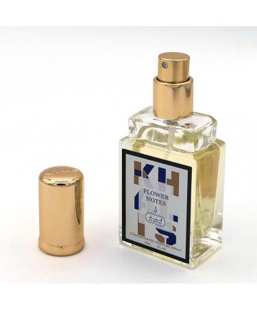 Maison d'Orient Flower Notes For Women Inspired by Ex Nihilo Fleur Narcotique 1.1 oz (30 mL) Eau De Parfum Spray a fragrance that will leave a lasting impression. Fleur Narcotique 1.1 Fl Oz (Pack of 1)