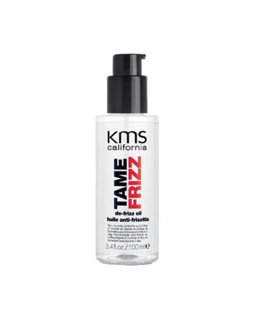 Kms California - Kms California De Frizz Oil - Tame Frizz Line - 100 ml