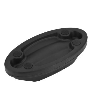 Buy Role Trainer - Anti-Skid Front Wheel Support Gel Block for Indoor Cycling | Bicycle Riser Block for Bike Trainer - Enhance Your Training Experience - Buy Online on GoSupps.com
