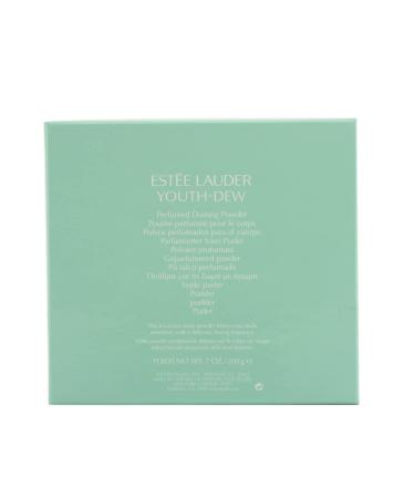 Estee Lauder Youth Dew 9.0 Oz Dusting Powder 255g Women's New NIB - Buy Online on GoSupps.com