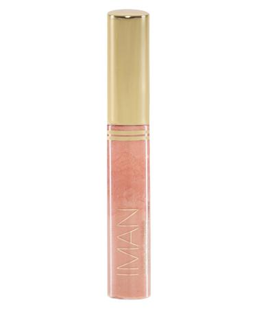 IMAN Cosmetics Luxury Lip Shimmer Socialite