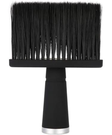 Hair Brush Neck Duster Soft Hair Brush Neck Duster Hairdressing Hair Cutting Cleaning Brush for Barber Salon - Buy Online on GoSupps.com