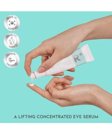 #OOTD S rum contour des yeux Wrinkle Lift avec r tinol c ramides et hyaluronate anti-rides hydratant et ferme 30 g - Buy Online on GoSupps.com