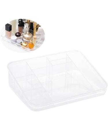 3pcs Box for Blusher Display Transparent Pressed Eye Desktop Lipsticks Storage Cosmetics Organizer As Shownx3pcs mediumx3pcs - Buy Online on GoSupps.com