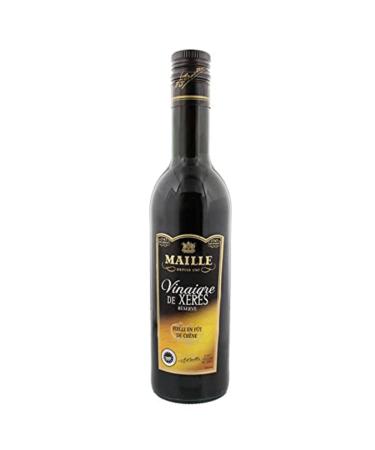 Maille Andalusian sherry vinegar, 50cl
