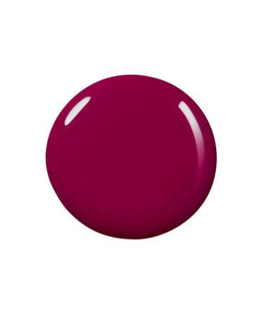 Dazzle Dry Nail Lacquer - Step 3 Raspberry Rush | Full Coverage Cream | 0.5 fl oz - International Shipping Available - Buy Online on GoSupps.com