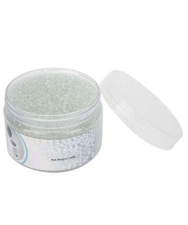 Nail art cleaning glass balls good heat transfer fast cleaning of nail art tools glass pearl 360 cleaning for the household for beauty salons